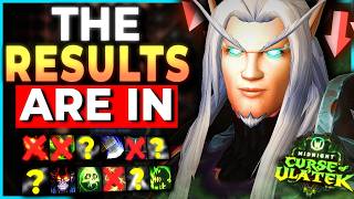 WoW Season 2 DPS Tier List — Full Breakdown & Transcript