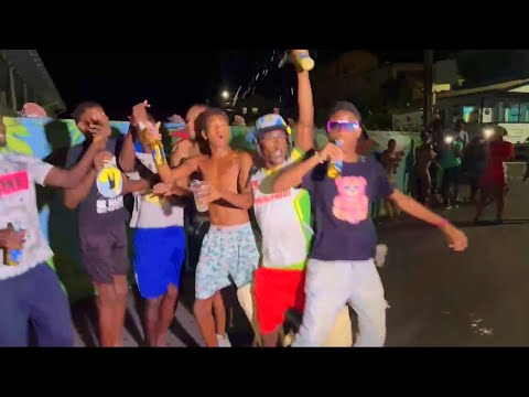 Dhirv 2Funny - The Call