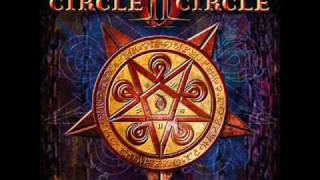 Circle II Circle -  Sea of White + lyric