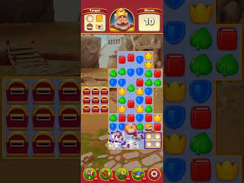 Loyal Match Level 2455