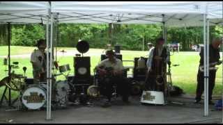 The Genuine Jug Band - On the Sunny Side of the Street & Five Foot Two