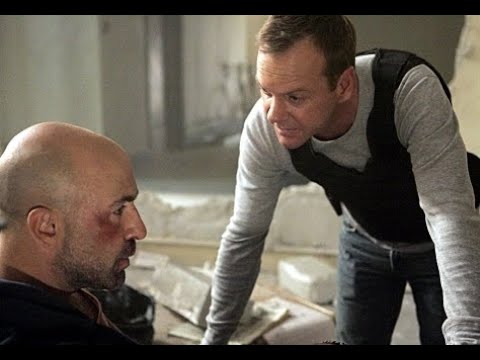 Previously on 24 - Season 6