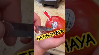 Download lagu The Hidden Dangers of Apples | Apple Facts You Didn't Know! mp3