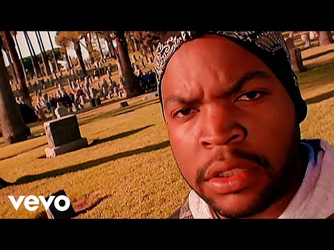 Ice Cube - It Was a Good Day