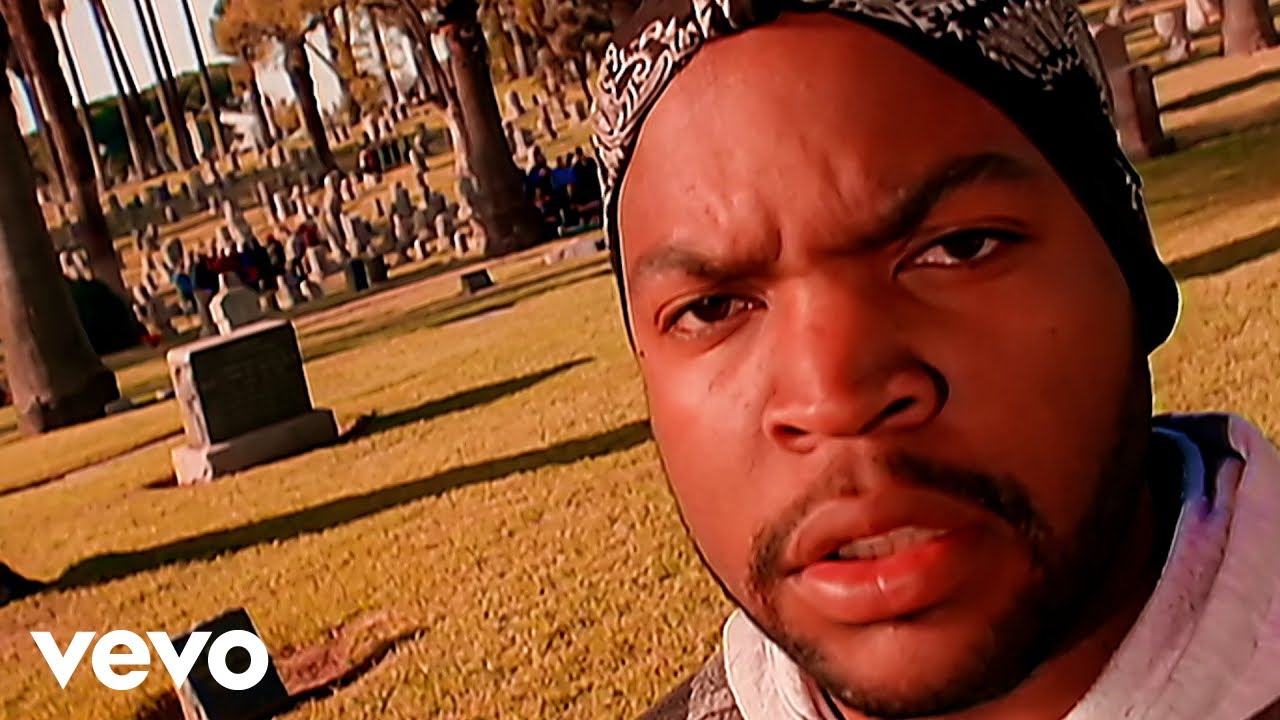#KINGSIZEKLASSIKER: Ice Cube – “It Was A Good Day”