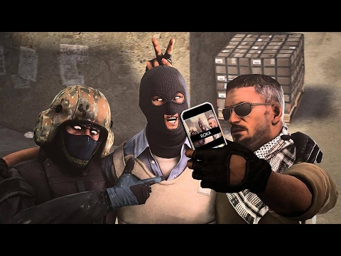 Counter Strike 1.6: Hack Admin and V.I.P. 2017