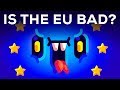 Is the EU Democratic? Does Your Vote Matter?