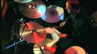 Mary Black - The Circus LIVE