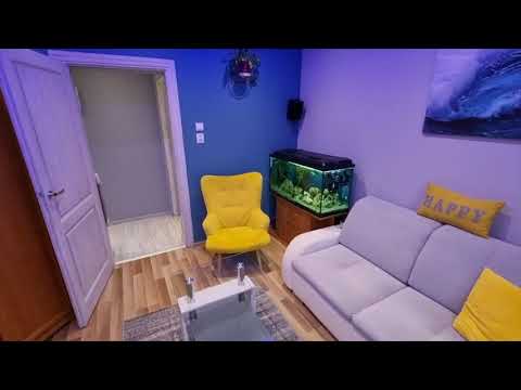 Mieszkanie - ul. Hoża Szczecin