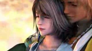 Last Day - Teedra Moses - Final Fantasy