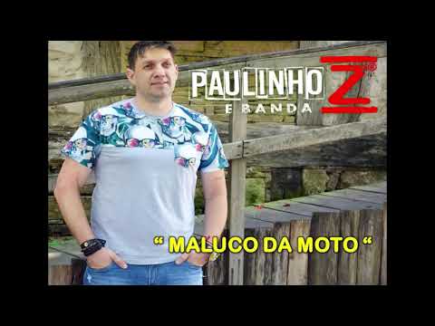 Maluco da Moto video