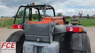損傷したManitou MT 932 Stb3 テレハンドラー | 画像 4 - Machineryline