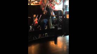 Them Bones Trella Hart