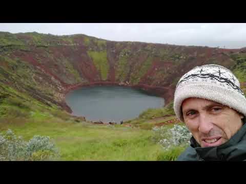 English Time Uruguay directly from Sweden and Iceland!