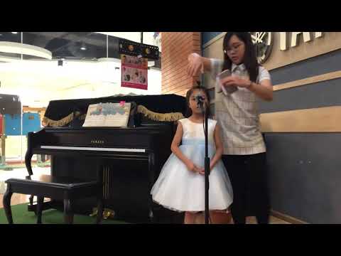 Mini Concert “JXC Book1” (4/8/18) by Felin