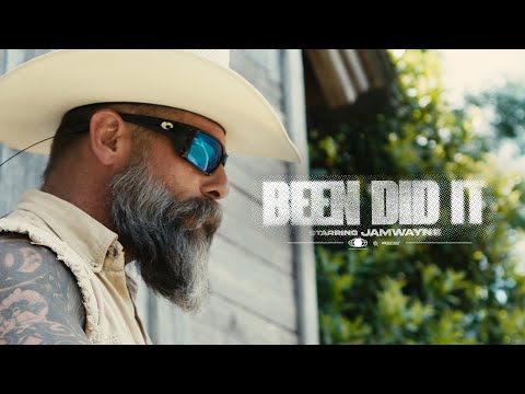 JamWayne - Been Did It (Official Video)