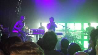 Gary Numan The calling live dublin 2013.mp4