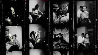Billie Holiday singing "You've Changed" and "My Man" on Club Oasis (audio only) [1958]
