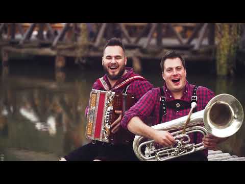 Duo Surprise - SUPRAJZ (FAČUZI VERZIJA)