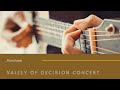 Valley Of Decision Live Stream