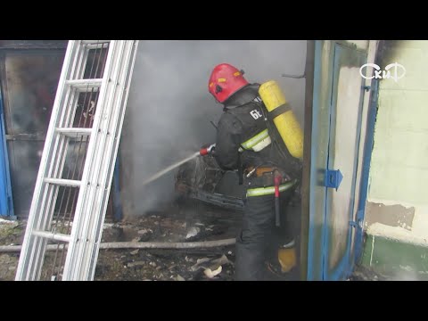 МЧС информирует