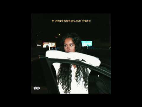 Mellina Tey - Over Limit