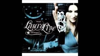 Laura Live Gira Mundial 09 CD
