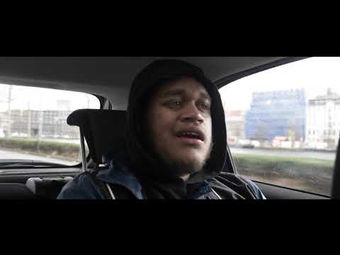 DELL x JIVV x JEFFA  - On The Road (prod. Jumario)