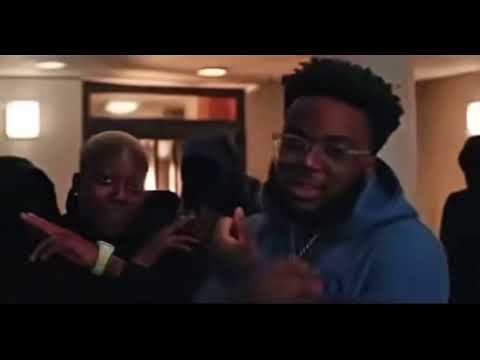 Darkoo x Blanco (Official Music Video) PREVIEW