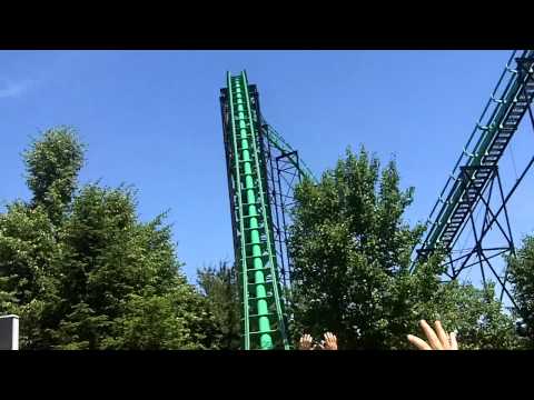 Phantom's Revenge short video by blingcrosby