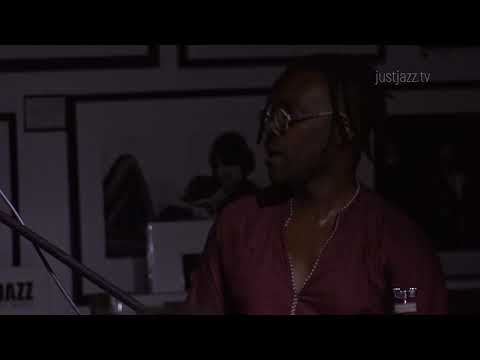 Nicole Mitchell & Friends w Guillermo Brown Drum Solo @ Mr Musichead