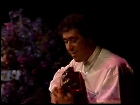 'Morón de la Frontera'  Bulerías, Juan Martín