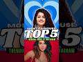 TOP 5 Instagram Trending Songs Pikley Pom Enna Solla DARLING INSTRUMENTAL Shorts Trendingnow