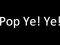 VE Pop Ye Ye Ft Joe Flizzow Daly Filsuf Lyric