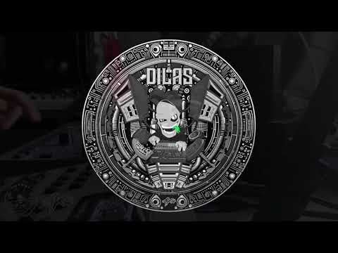 Dilas - Tekno Jam 031 -  Dissident impulse