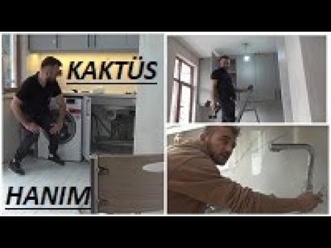 MERMER TAKILDI#MUFAĞIM GÜZELLEŞİYOR#ANNEM SAÇLARINI BEYAZLATTI#VLOG 2758