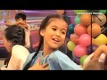 Viral Video Siapa Dia Habibah Budak Baju Biru