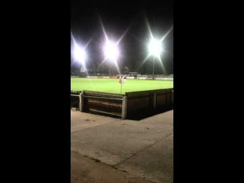 Harrogate Railway team being announced