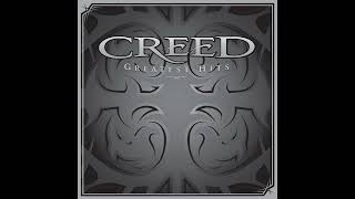 Creed - Torn  HQ (Audio)