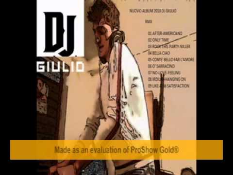 rock this party niller dj giulio rmx 2010