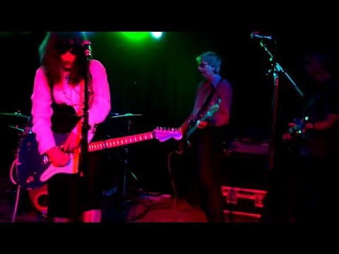 Penny Ikinger - Live - Poison Berries