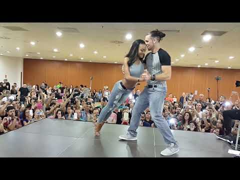 Lawilca feat. Délcio Dóllar - Quadradinho, Isabelle & Felicien