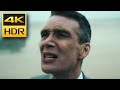 4K HDR Trailer Oppenheimer Christopher Nolan
