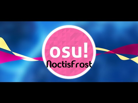 Osu - Masayoshi Minoshima feat. nomico - Bad Apple!! [Hard]