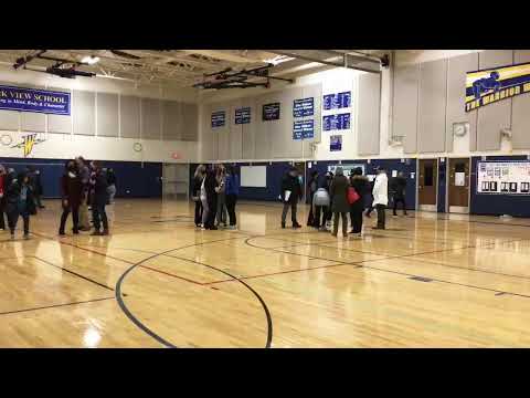 Park View Band/ Orchestra Winter Concert 2021