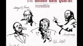Music video thumbnail preview for The Golden Gate Quartet - I Want To Be Ready by The Golden Gate Quartet