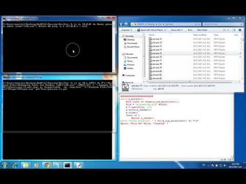 RedPill2017 Awesome Fuzzing for Pen-tester (File format fuzzing)