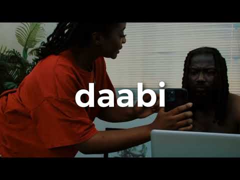 Samini - San Bra (Lyric Video)