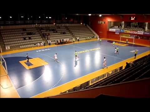 Beach Soccer ČR - Seznam.cz 3:1