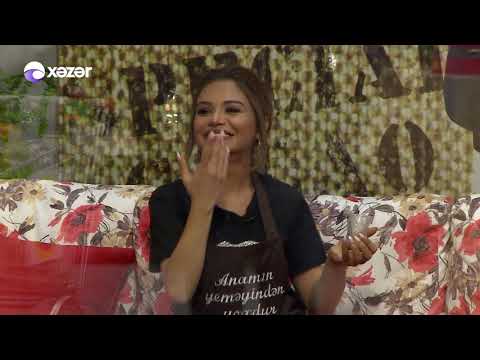 Anamın yeməyindən yoxdur - Pərviz Bülbülə,Türkan Vəlizadə,Hacı Nazim,Emil (25.10.2018)